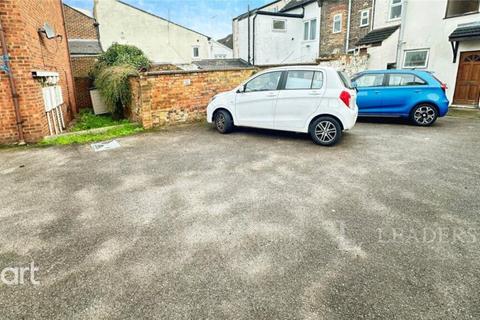 1 bedroom apartment for sale, Cardigan Street, Luton