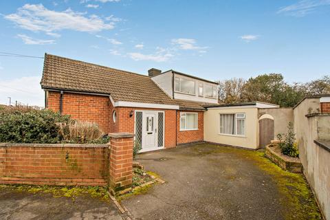 5 bedroom detached bungalow for sale, Perran Avenue, Whitwick LE67