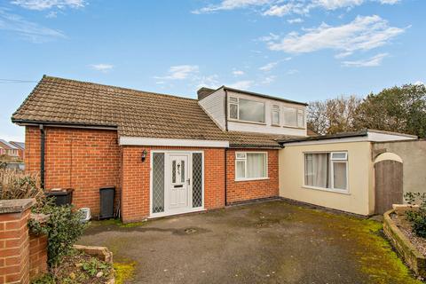 5 bedroom detached bungalow for sale, Perran Avenue, Whitwick LE67