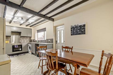 5 bedroom detached bungalow for sale, Perran Avenue, Whitwick LE67