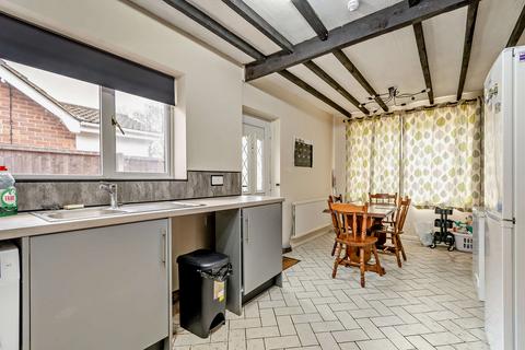 5 bedroom detached bungalow for sale, Perran Avenue, Whitwick LE67