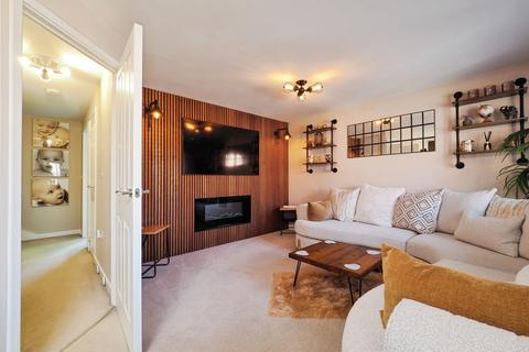 4 bedroom semi-detached house for sale, Piggott Avenue, Nottingham, NG4