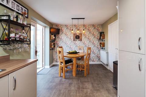 4 bedroom semi-detached house for sale, Piggott Avenue, Nottingham, NG4