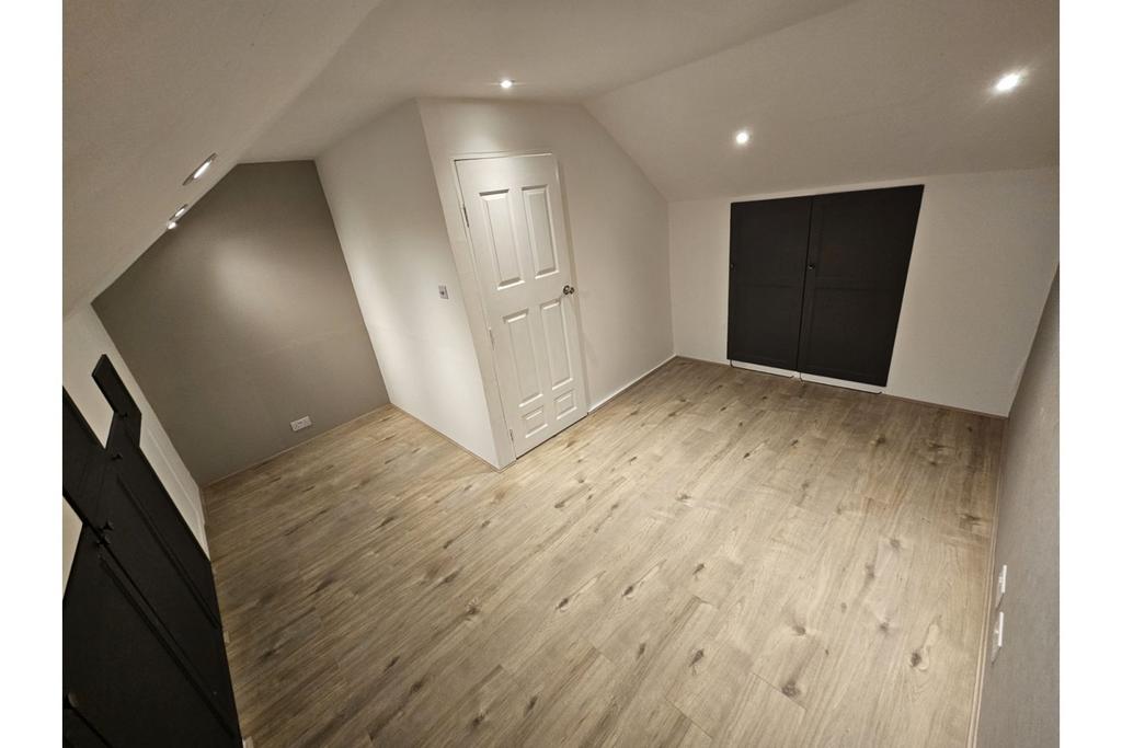 Loft Room