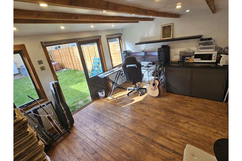 Office / Study