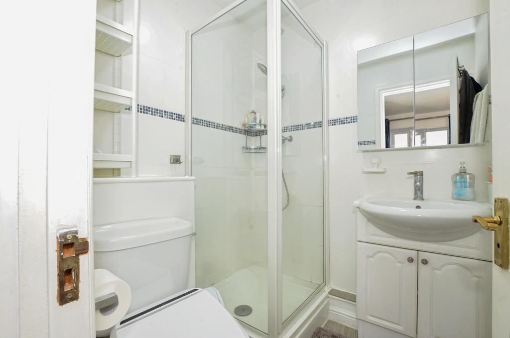 Bathroom Three