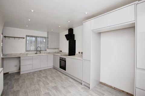 undefined, The Glen, Preston, PR2