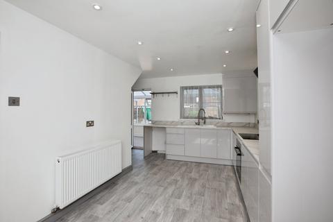 undefined, The Glen, Preston, PR2