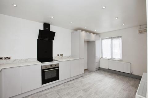 undefined, The Glen, Preston, PR2