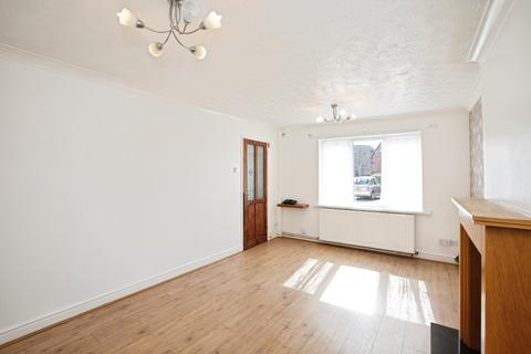 undefined, The Glen, Preston, PR2