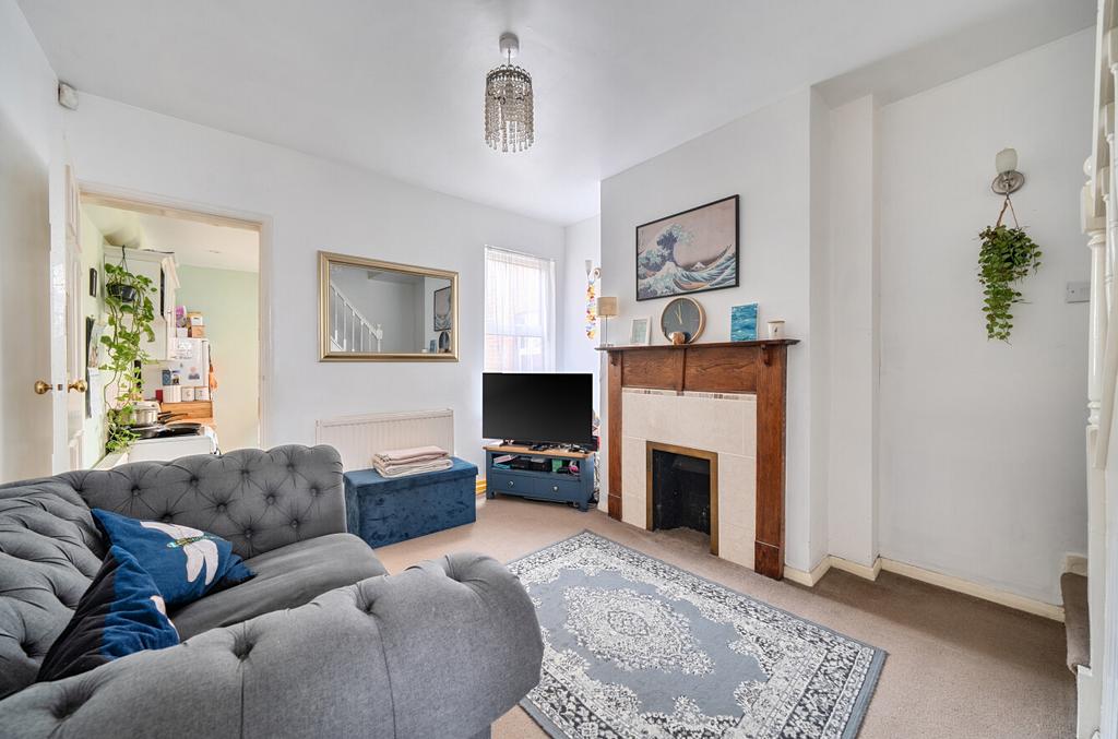 House in Berkshire - View 2