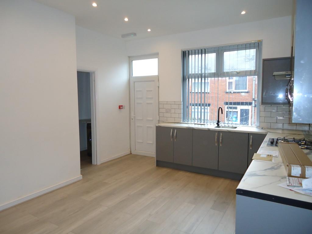 House in Leeds - More