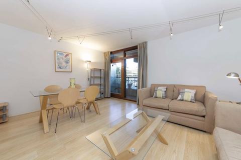 1 bedroom flat for sale, Willoughby House, London EC2Y