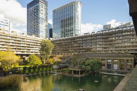 1 bedroom flat for sale, Willoughby House, London EC2Y