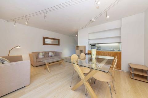 Willoughby House, London EC2Y