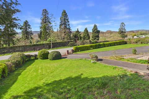 3 bedroom detached bungalow for sale, Cilcewydd, Welshpool