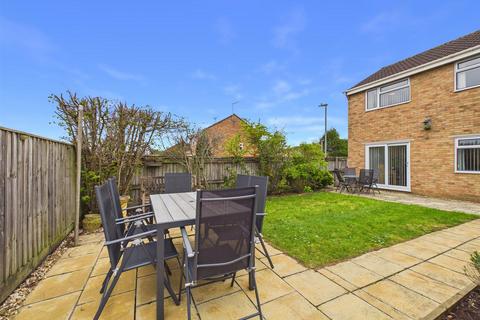 undefined, Page Close, Chippenham SN14