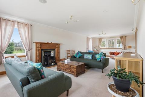 undefined, Blair Drummond FK9