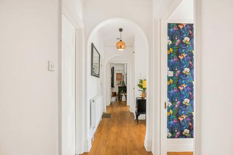 3 bedroom flat for sale, Browning Avenue, Bournemouth