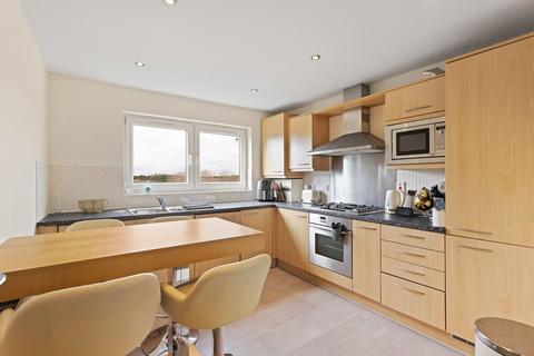 undefined, Hawk Brae, West Lothian EH54