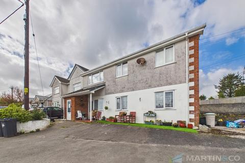 4 bedroom barn conversion for sale, St Blazey