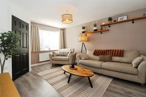 3 bedroom semi-detached house for sale, Burdock Road, Emersons Green, BRISTOL
