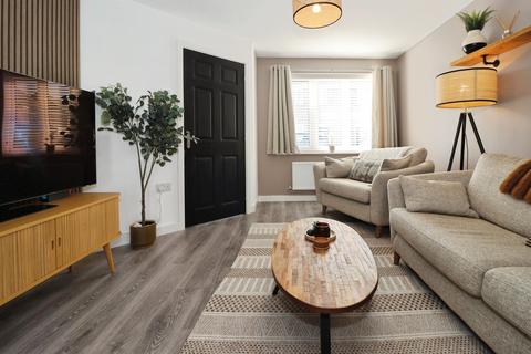 3 bedroom semi-detached house for sale, Burdock Road, Emersons Green, BRISTOL