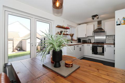 3 bedroom semi-detached house for sale, Burdock Road, Emersons Green, BRISTOL