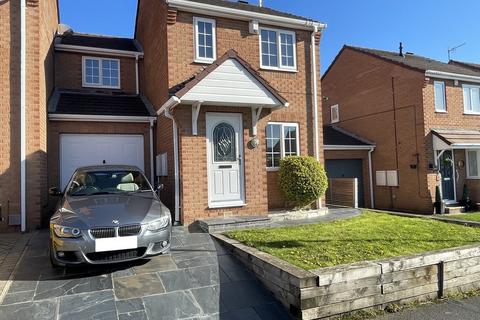 3 bed house for rent in Lady Croft Lane, Hemingfield, S73 0QP