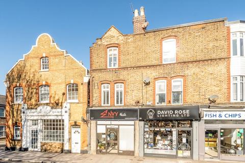High Street, Hampton TW12