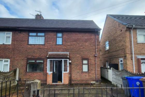 undefined, Hollybush Road, Stoke-on-Trent ST3