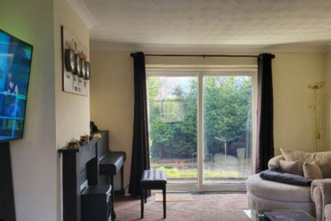 undefined, Hollybush Road, Stoke-on-Trent ST3