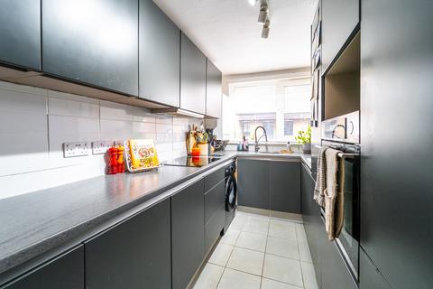 1 bedroom apartment for sale, Vulcan Way, Islington, London, N7