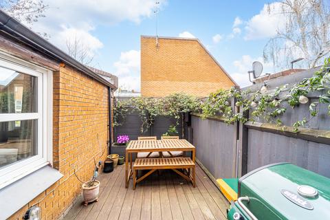 1 bedroom apartment for sale, Vulcan Way, Islington, London, N7
