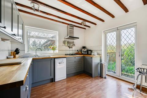 3 bedroom detached house for sale, Redbrook Street, High Halden, Ashford, Kent, TN26