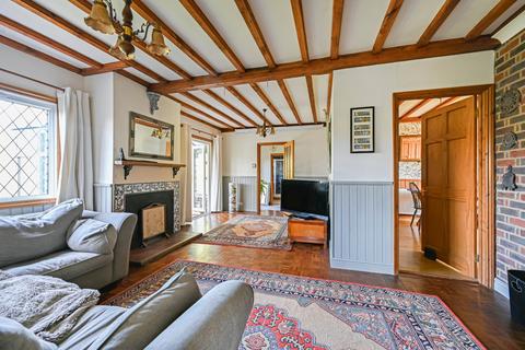 3 bedroom detached house for sale, Redbrook Street, High Halden, Ashford, Kent, TN26