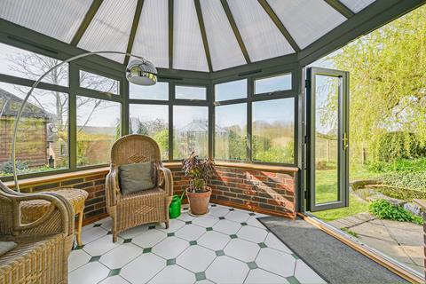 3 bedroom detached house for sale, Redbrook Street, High Halden, Ashford, Kent, TN26