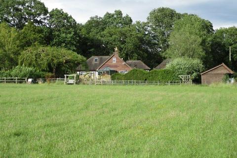 3 bedroom detached house for sale, Redbrook Street, High Halden, Ashford, Kent, TN26