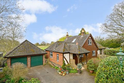 3 bedroom detached house for sale, Redbrook Street, High Halden, Ashford, Kent, TN26