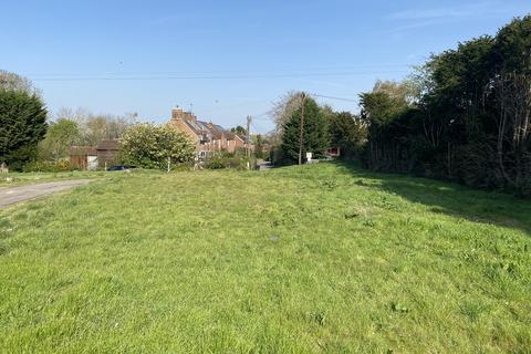 Land for sale, Kirkby Underwood Road, Aslackby