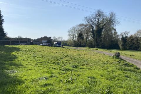 Land for sale, Kirkby Underwood Road, Aslackby