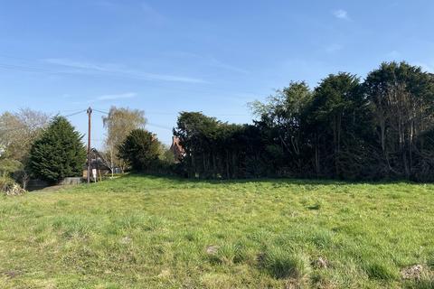 Land for sale, Kirkby Underwood Road, Aslackby