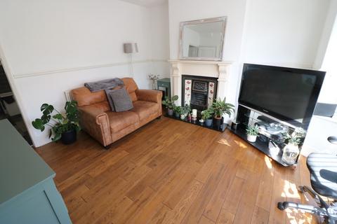 2 bedroom terraced house to rent, Dale Road, Swanland, North Ferriby