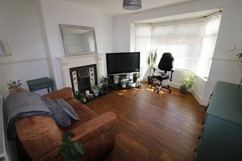 2 bedroom terraced house to rent, Dale Road, Swanland, North Ferriby