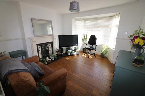 2 bedroom terraced house to rent, Dale Road, Swanland, North Ferriby
