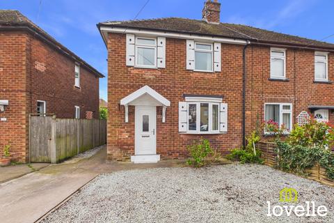 Semi-detached house - Park Lane, Cottingham HU16