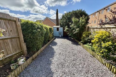 undefined, Fleming Drive, Melton Mowbray