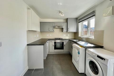 undefined, Fleming Drive, Melton Mowbray