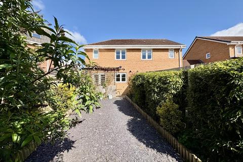 3 bedroom semi-detached house for sale, Fleming Drive, Melton Mowbray