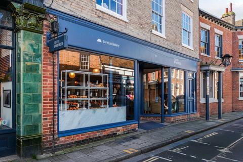 Retail property (high street) for sale, 86 High St Rye TN31 7JN